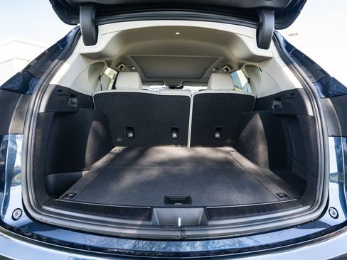 New 2026 Acura RDX SH-AWD w/ Technology Package image 43