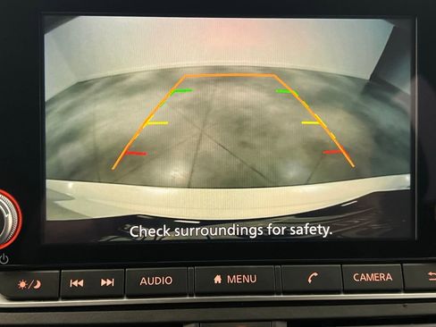 Used 2025 Nissan Altima 2.5 SR image 52