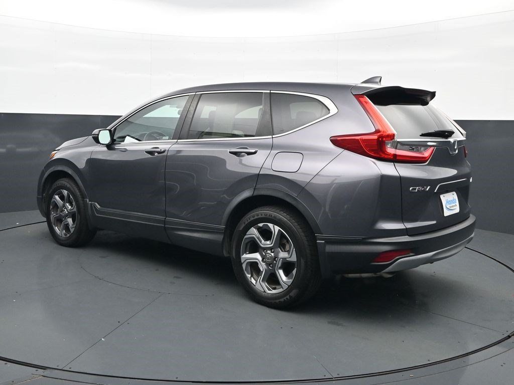 Used 2019 Honda CR-V EX image 5