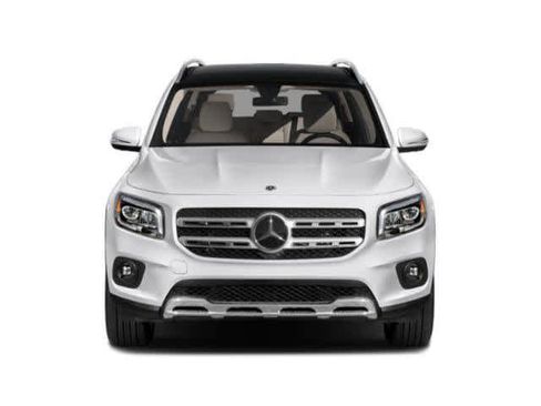 Used 2022 Mercedes-Benz GLB 250 4MATIC image 5