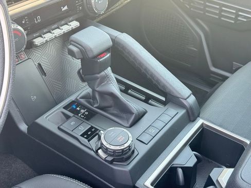 New 2026 Toyota 4Runner TRD Sport Premium image 12