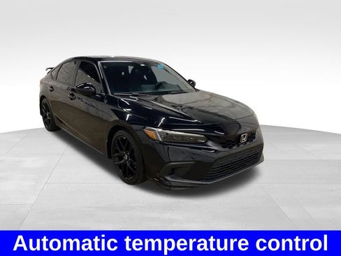 Used 2024 Honda Civic Sport image 5