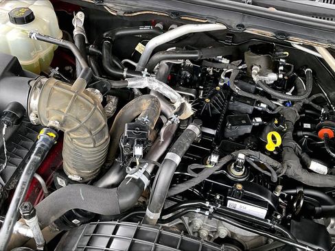 Used 2020 Ford Ranger XLT w/ Equipment Group 302A Luxury image 33