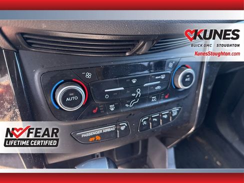 Used 2018 Ford Escape Titanium w/ Ford Safe & Smart Package AWD/4WD image 32
