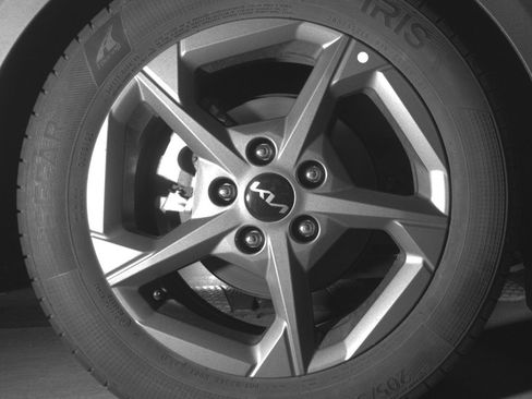 Used 2025 Kia K4 LXS image 15