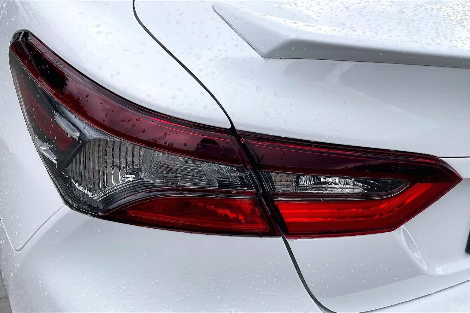Used 2023 Toyota Camry LE w/ Convenience Package FWD image 28