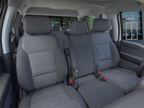 New 2026 Ford F250 XL image 10