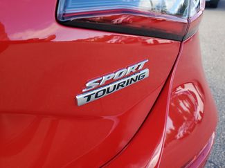 Certified 2023 Honda Civic Sport Touring video 2