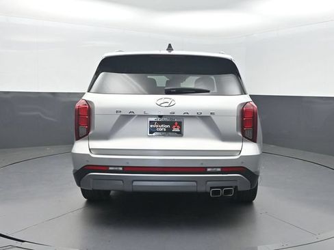 Used 2025 Hyundai Palisade SEL FWD image 29