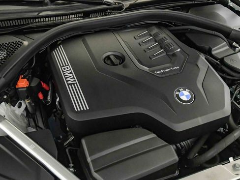 Certified 2023 BMW 430i Gran Coupe RWD image 25