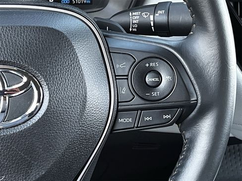 Used 2022 Toyota Corolla SE image 14