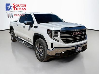 Used 2024 GMC Sierra 1500 SLT w/ SLT Premium Plus Package
