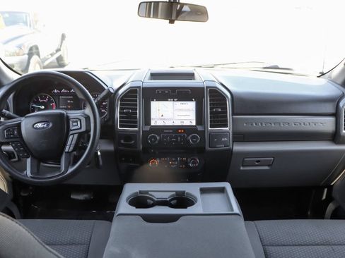 Used 2018 Ford F350 XLT RWD image 24