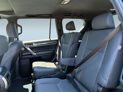 Used 2023 Lexus GX 460 Premium AWD/4WD image 26