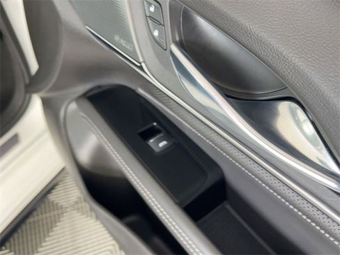 Used 2022 Cadillac CT4 V Blackwing image 30