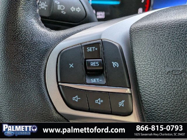 Used 2023 Ford Explorer XLT RWD image 25