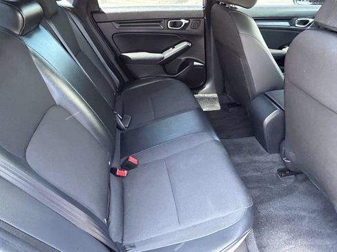 Used 2024 Honda Civic Sport image 14