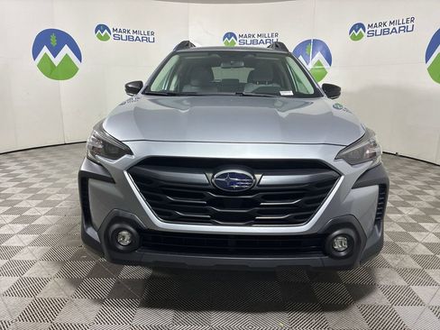 Certified 2023 Subaru Outback Premium image 2