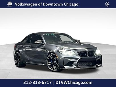 Used 2018 BMW M2 w/ Executive Package