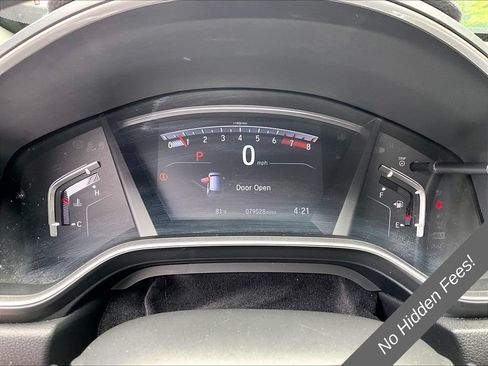 Used 2019 Honda CR-V EX-L image 17