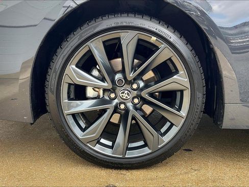 Used 2026 Toyota Corolla SE FWD image 11