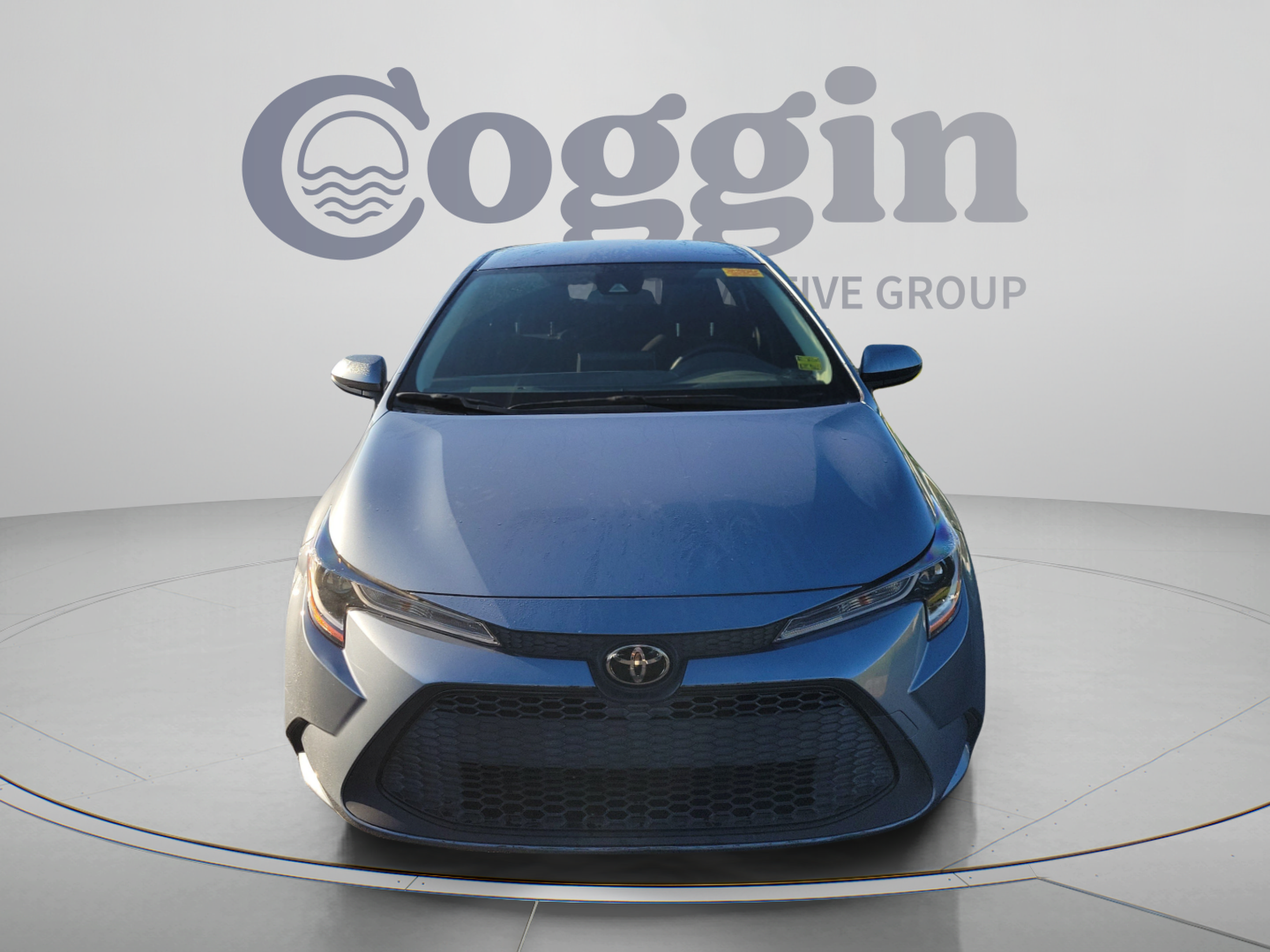 Used 2021 Toyota Corolla LE FWD image 10