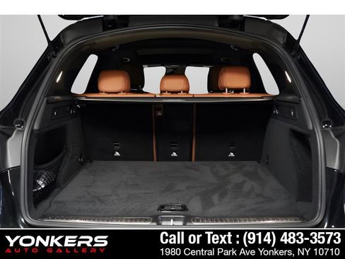 Used 2022 Mercedes-Benz GLC 300 4MATIC image 58