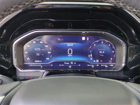 Used 2023 Chevrolet Silverado 1500 RST image 32