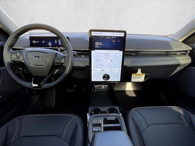 New 2026 Ford Mustang Mach-E Premium AWD/4WD image 7