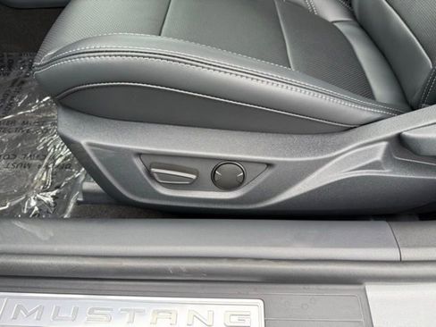 New 2025 Ford Mustang GT Premium w/ GT Performance Package image 19