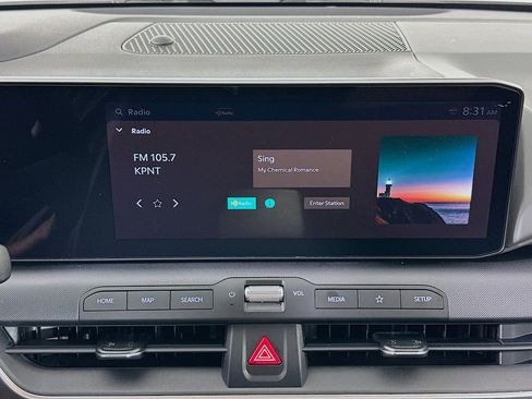Used 2025 Kia K4 FWD image 21
