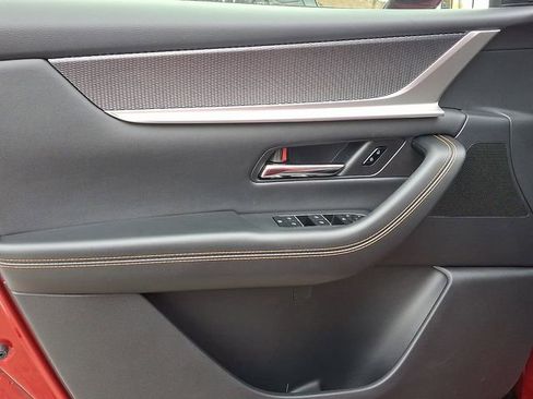 New 2026 MAZDA CX-90 3.3 Turbo w/ Premium Sport Pkg image 13