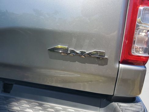 Used 2019 RAM 1500 Big Horn AWD/4WD image 4