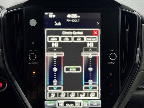 New 2026 Subaru Crosstrek 2.0i Premium image 13