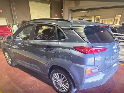 Used 2021 Hyundai Kona SEL image 4