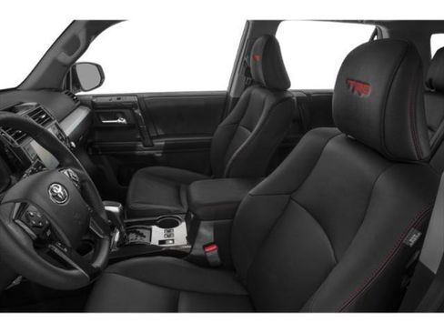 Certified 2020 Toyota 4Runner TRD Off-Road Premium w/ Moonroof Package AWD/4WD image 9