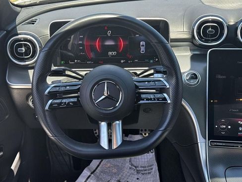 Used 2023 Mercedes-Benz C 300 4MATIC Sedan image 15