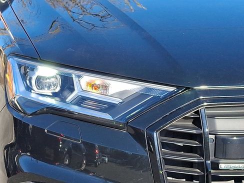 Used 2023 Audi Q7 2.0T Premium Plus w/ Premium Plus Package image 28