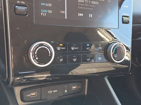 Certified 2023 Hyundai Tucson SEL image 15