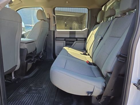 Used 2020 Ford F250 XL w/ STX Appearance Package AWD/4WD image 30