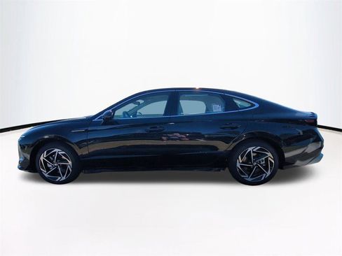 New 2026 Hyundai Sonata SEL image 8