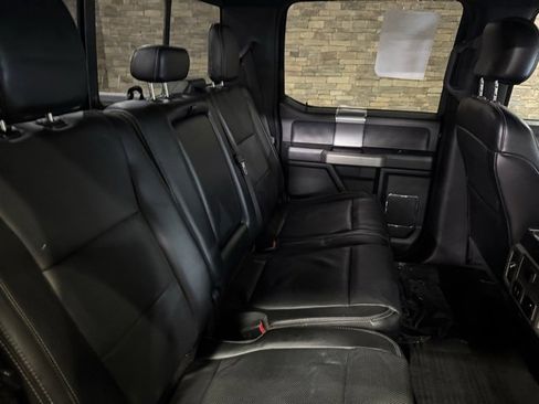 Used 2017 Ford F150 Lariat image 34