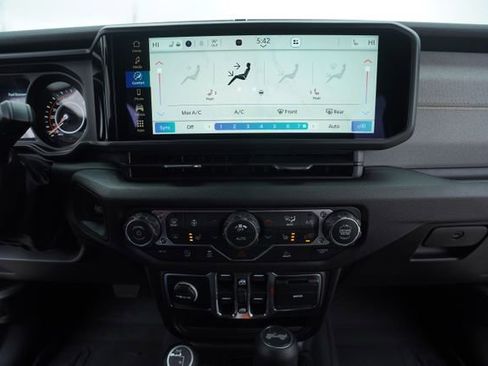New 2026 Jeep Wrangler Sport S image 27