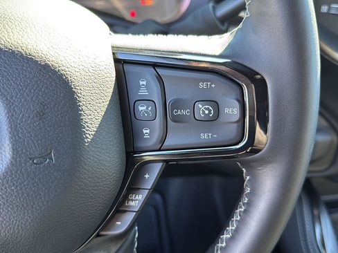 New 2026 RAM 2500 Limited image 13