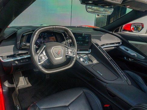 Used 2020 Chevrolet Corvette w/ 2LT Preferred Equipment Group image 64