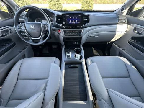 Used 2021 Honda Ridgeline RTL image 20