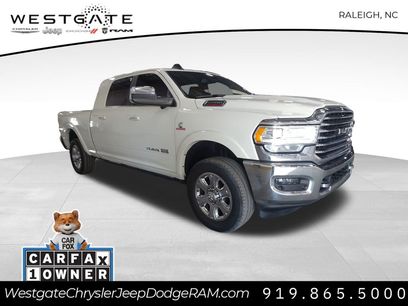 Used 2019 RAM 2500 Limited