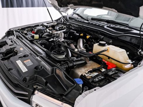 Used 2019 Ford F250 Lariat w/ Lariat Value Package image 41