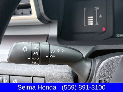 Used 2025 Toyota Tacoma SR5 RWD image 14