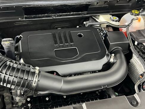 Used 2024 Chevrolet Blazer LT w/ Convenience Package image 36